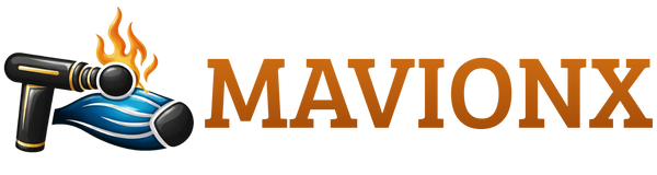 Mavionx